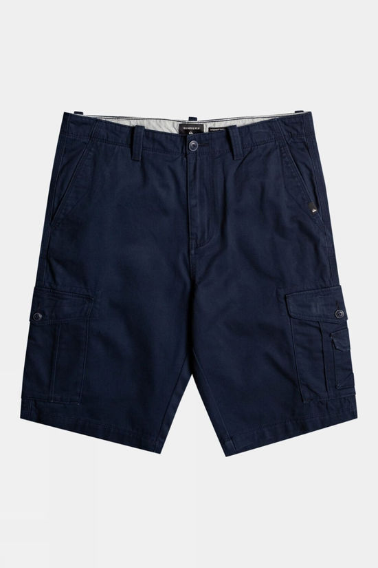 Mens Crucial Battle Cargo Shorts