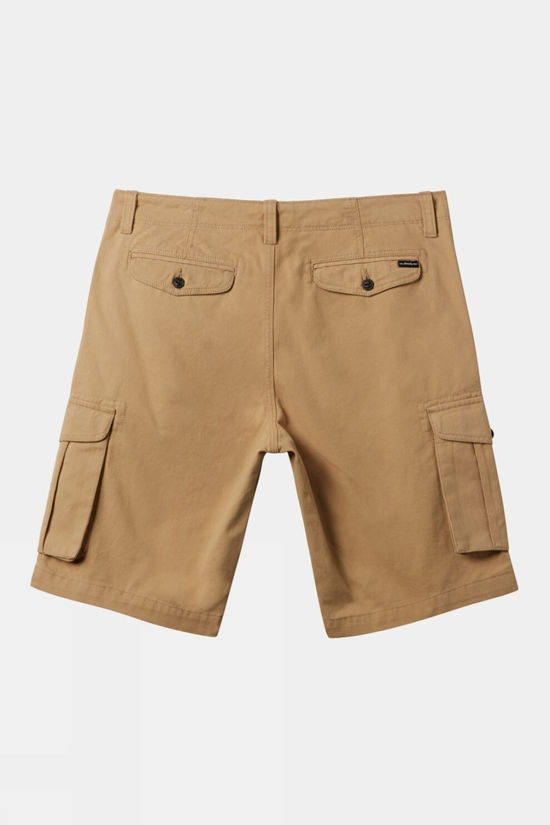 Mens Crucial Battle Cargo Shorts