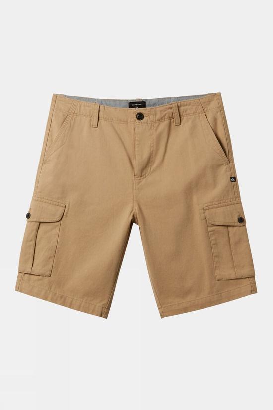 Mens Crucial Battle Cargo Shorts