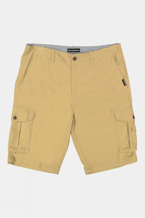 Mens Crucial Battle Cargo Shorts