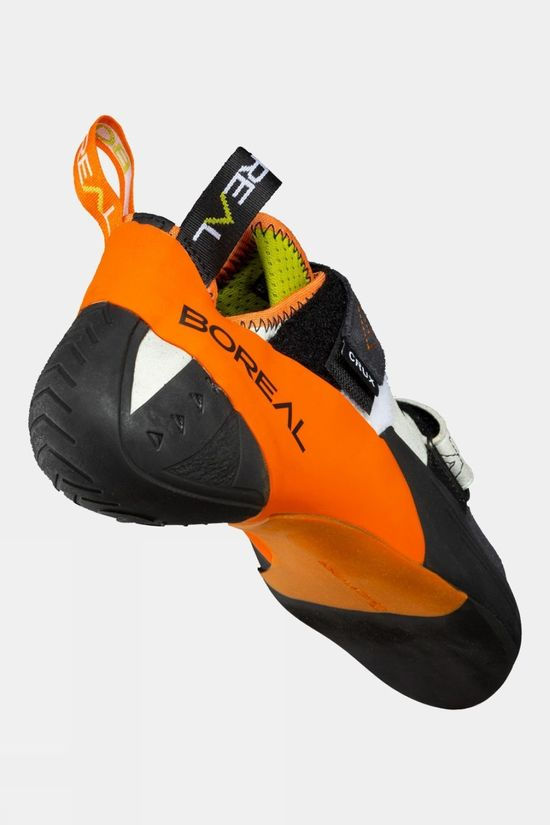 Mens Crux Climbing Shoes