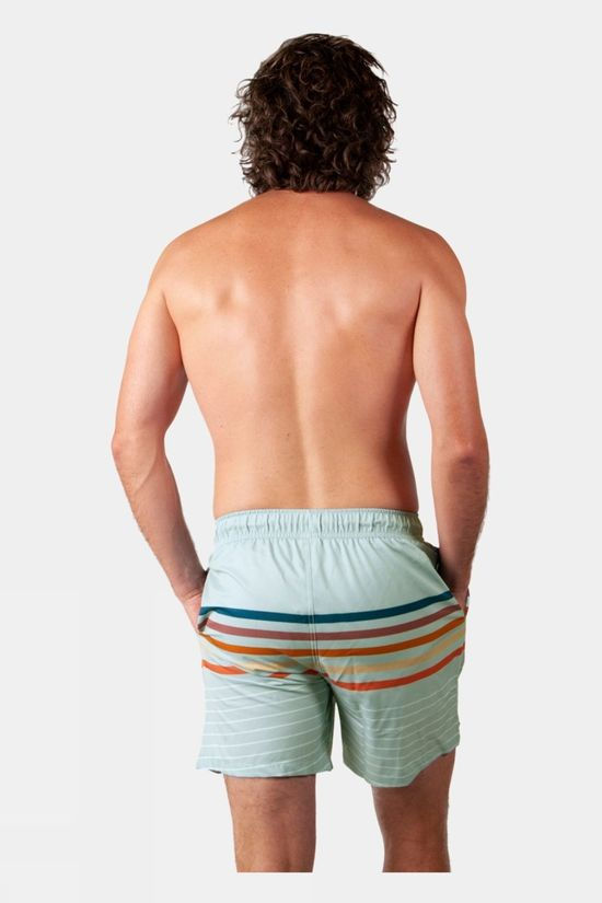 Mens Cruz Swim Shorts
