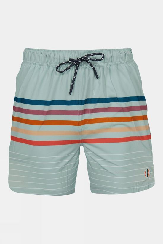 Mens Cruz Swim Shorts