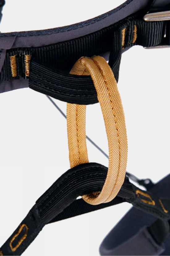 Mens Cuesta ADJ Climbing Harness