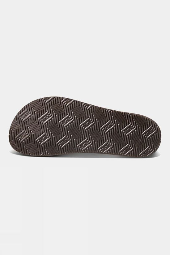 Mens Cushion Dawn Flip Flops