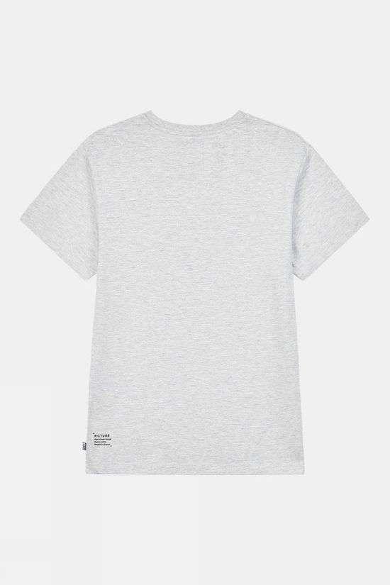 Mens Custom Van Tee