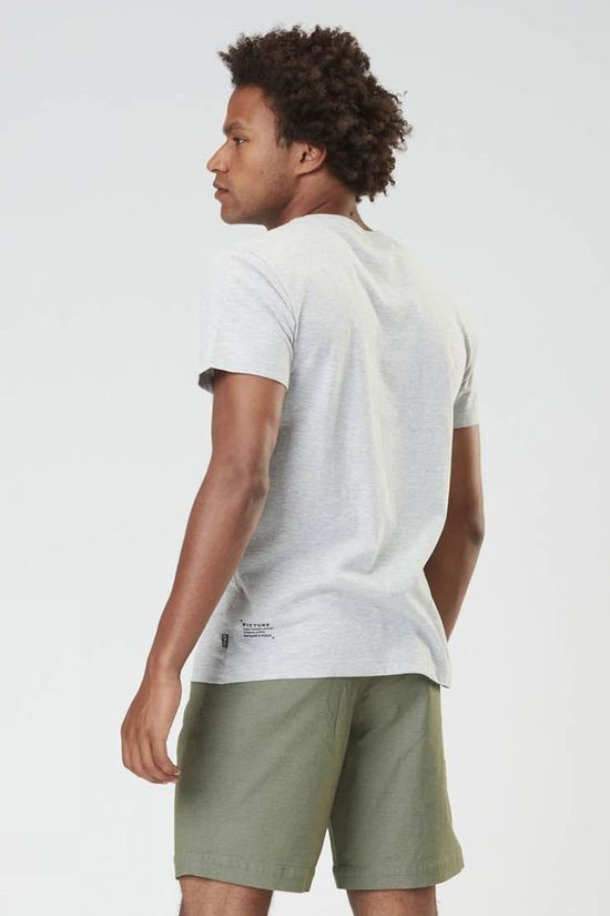 Mens Custom Van Tee
