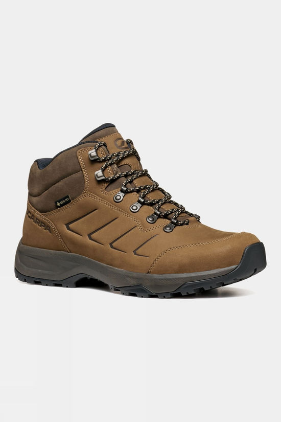Mens Cyrus 2 Mid GTX Boots