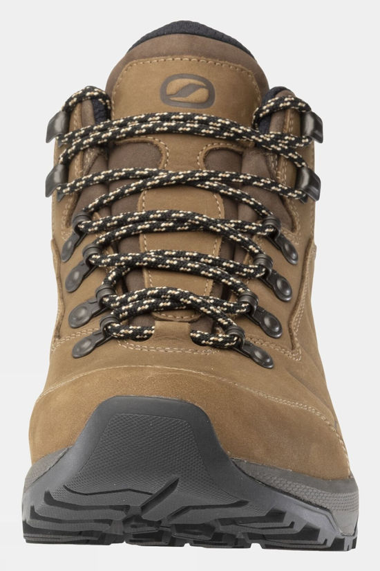 Mens Cyrus 2 Mid GTX Boots