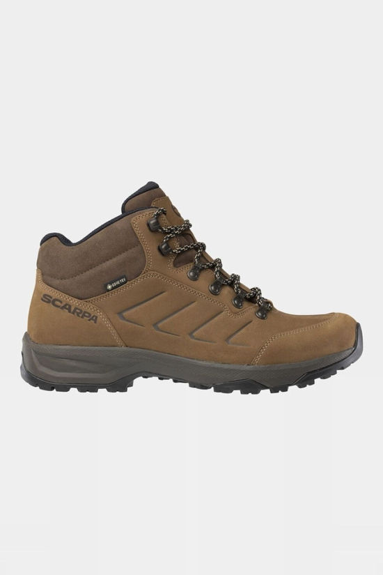 Mens Cyrus 2 Mid GTX Boots