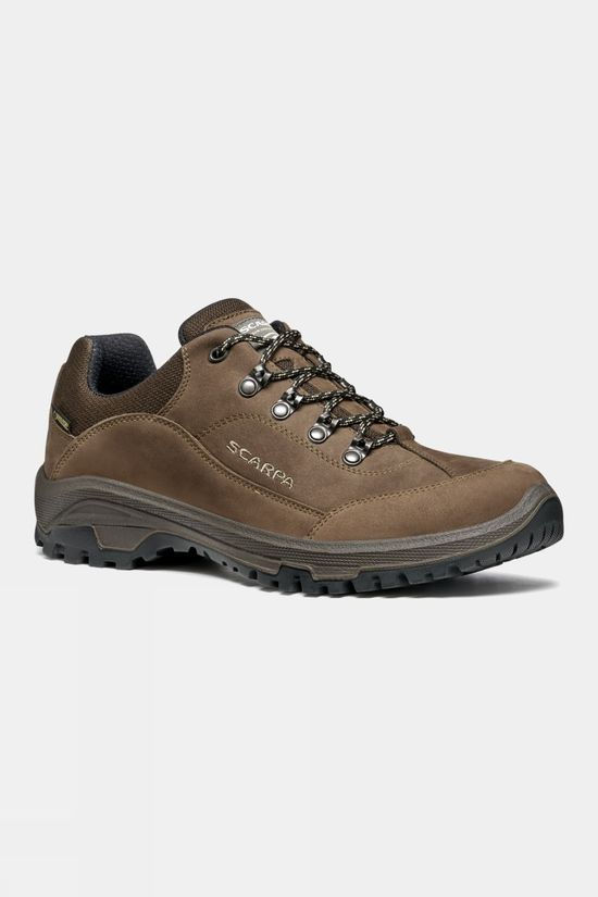 Mens Cyrus GTX Shoes