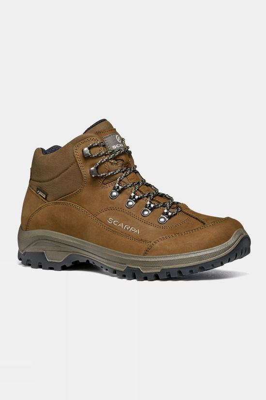Mens Cyrus Mid GTX Boots