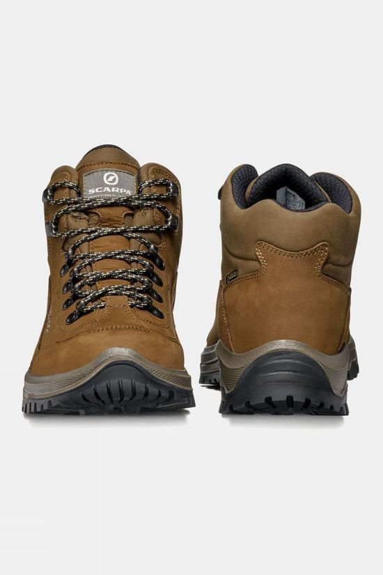Mens Cyrus Mid GTX Boots