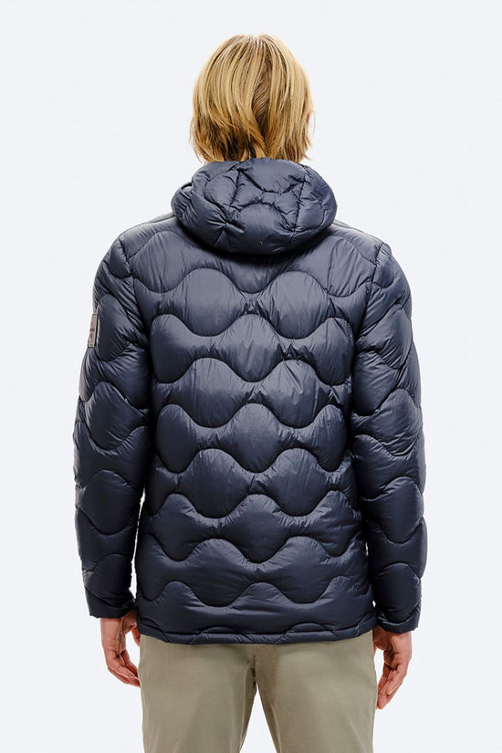 Mens D-7 Ultralight Hood Jacket