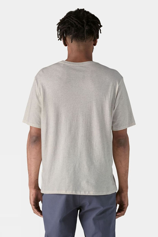 Mens Daily Pocket T-Shirt