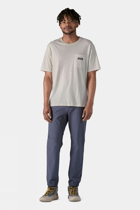 Mens Daily Pocket T-Shirt