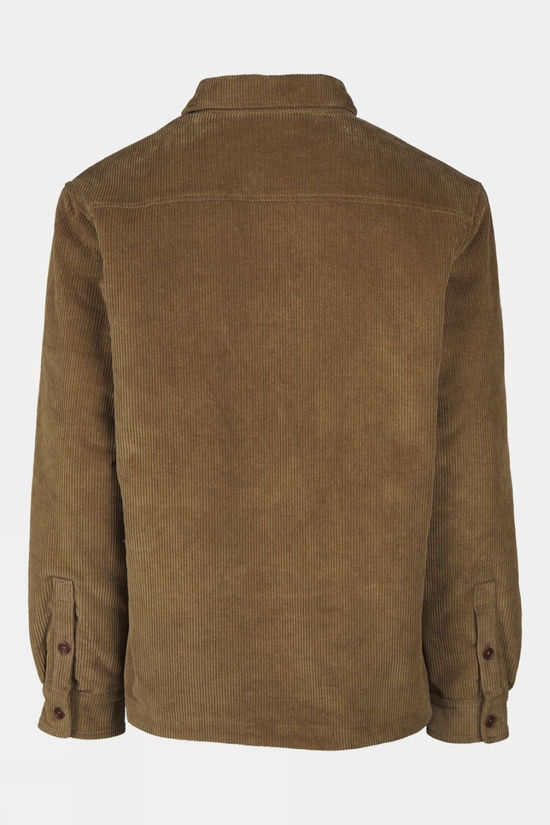 Mens Dakota Corduroy Shirt