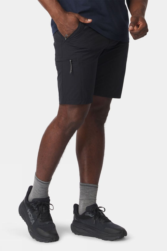 Mens Dale Hiking Shorts
