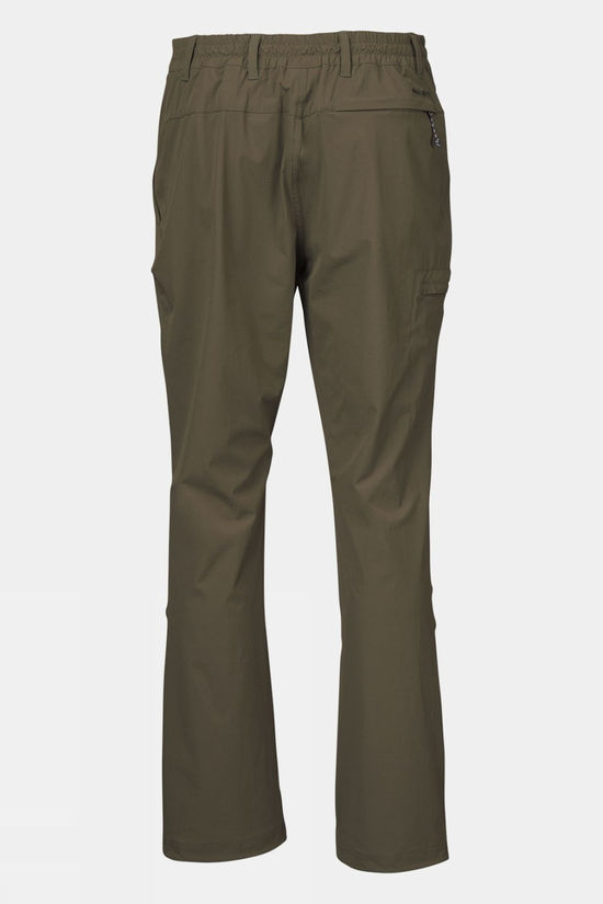 Mens Dale Hiking Trousers