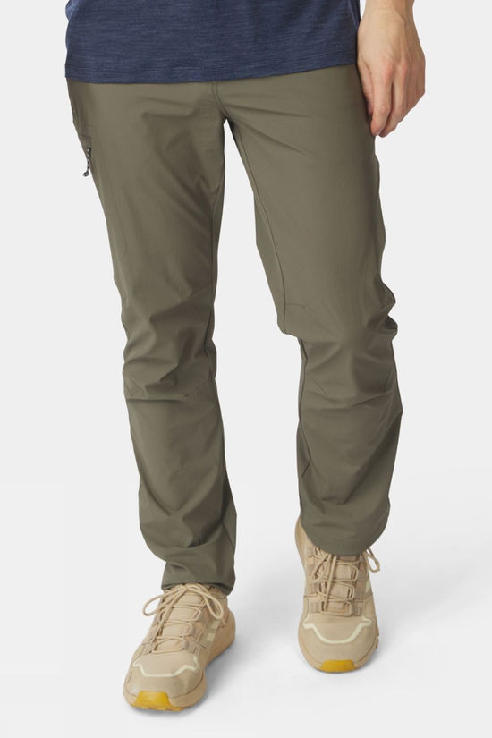 Mens Dale Hiking Trousers