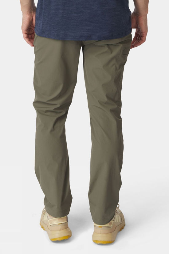 Mens Dale Hiking Trousers