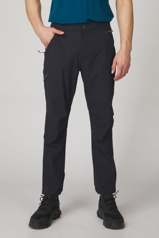 Mens Dale Hiking Trousers