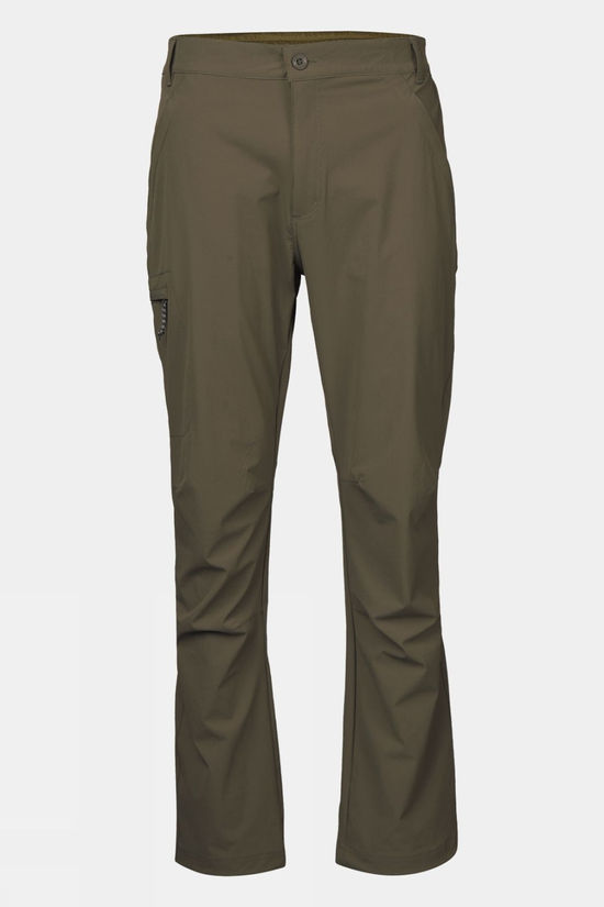 Mens Dale Hiking Trousers