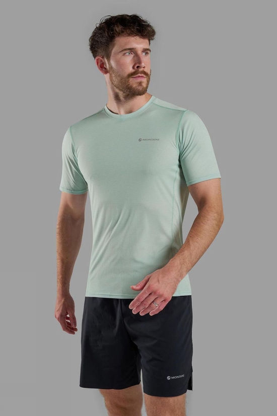 Mens Dart Nano T-Shirt
