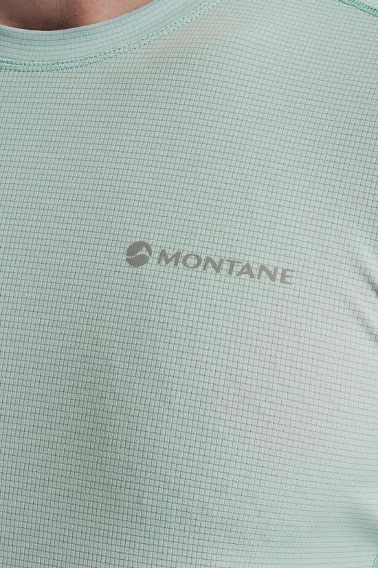 Mens Dart Nano T-Shirt
