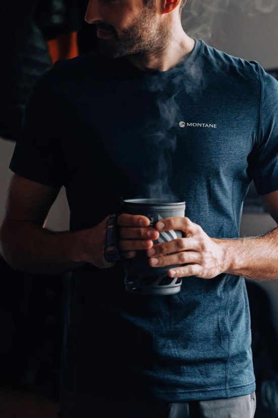 Mens Dart T-Shirt