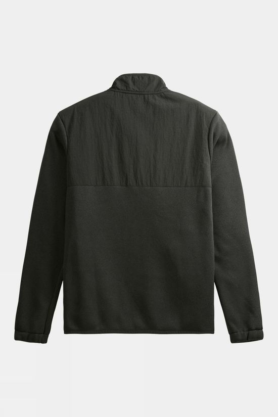 Mens Dauwy Full Zip Fleece