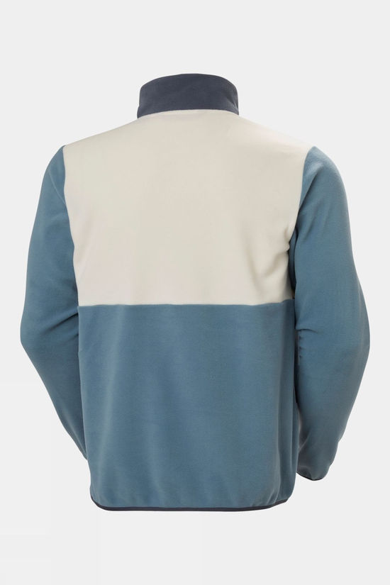 Mens Daybreaker Snap Pullover