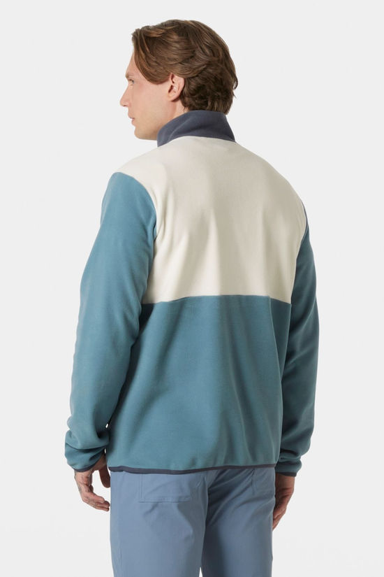 Mens Daybreaker Snap Pullover
