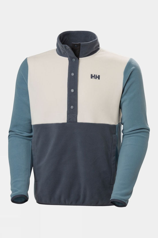 Mens Daybreaker Snap Pullover