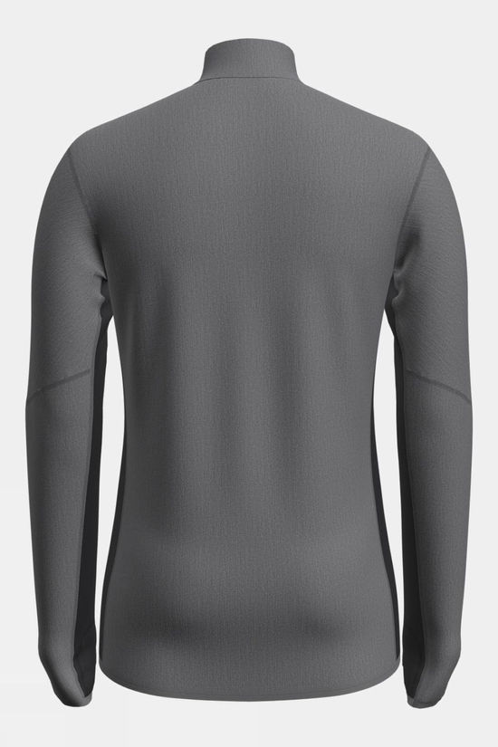 Mens Descender Full Zip Fleece Jacket