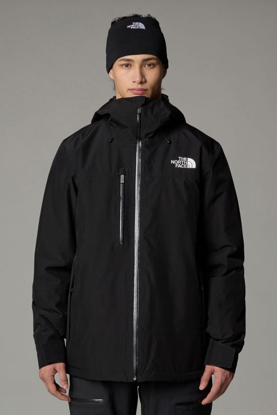 Mens Descendit Ski Jacket