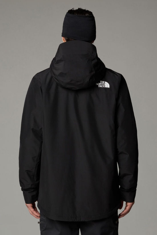 Mens Descendit Ski Jacket
