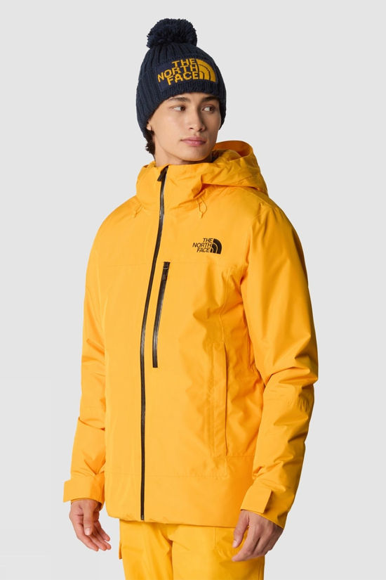 Mens Descendit Ski Jacket