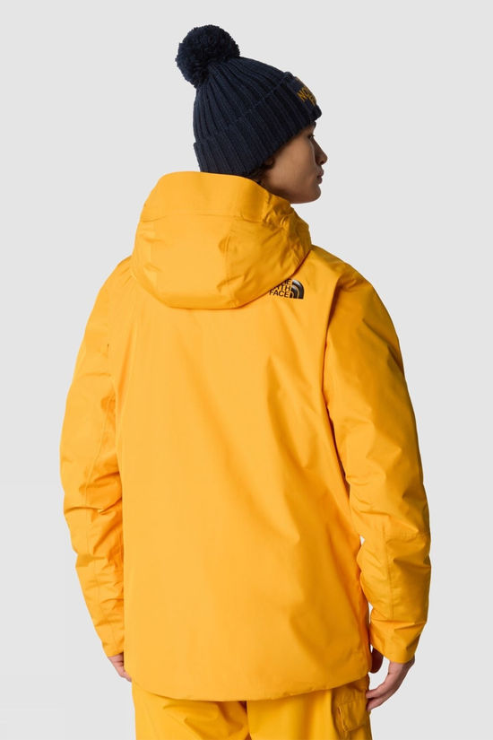 Mens Descendit Ski Jacket