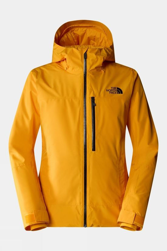 Mens Descendit Ski Jacket