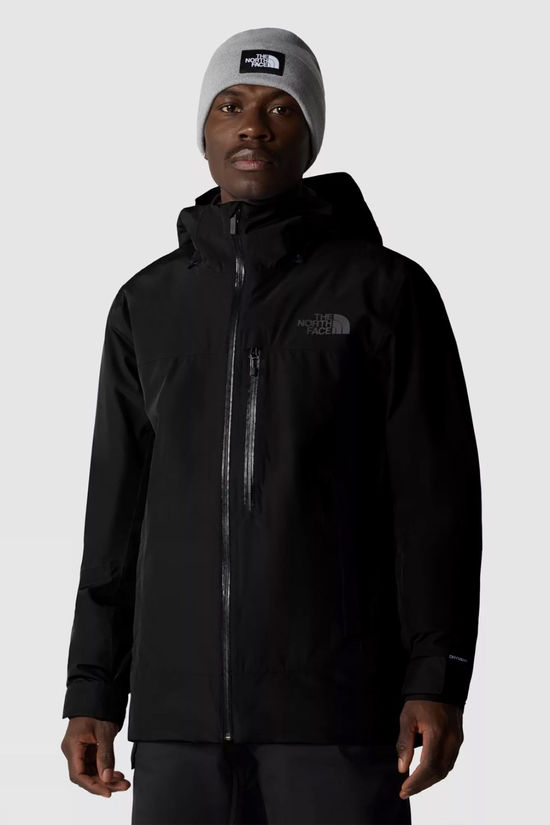 Mens Descendit Ski Jacket