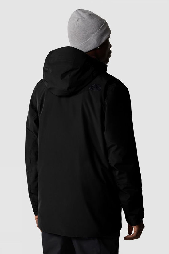 Mens Descendit Ski Jacket