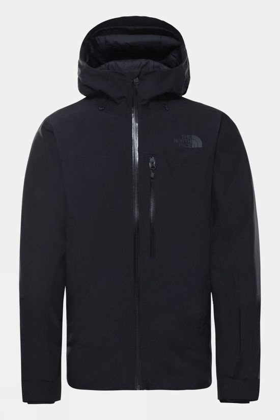 Mens Descendit Ski Jacket