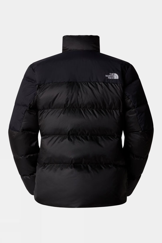 Mens Diablo Down Jacket
