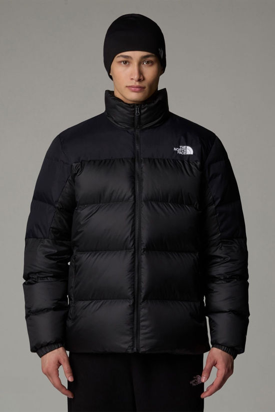 Mens Diablo Down Jacket