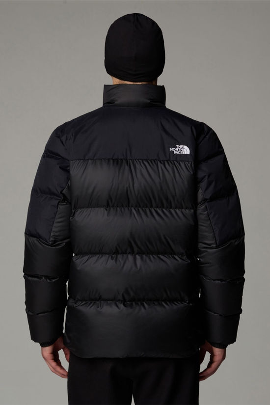 Mens Diablo Down Jacket
