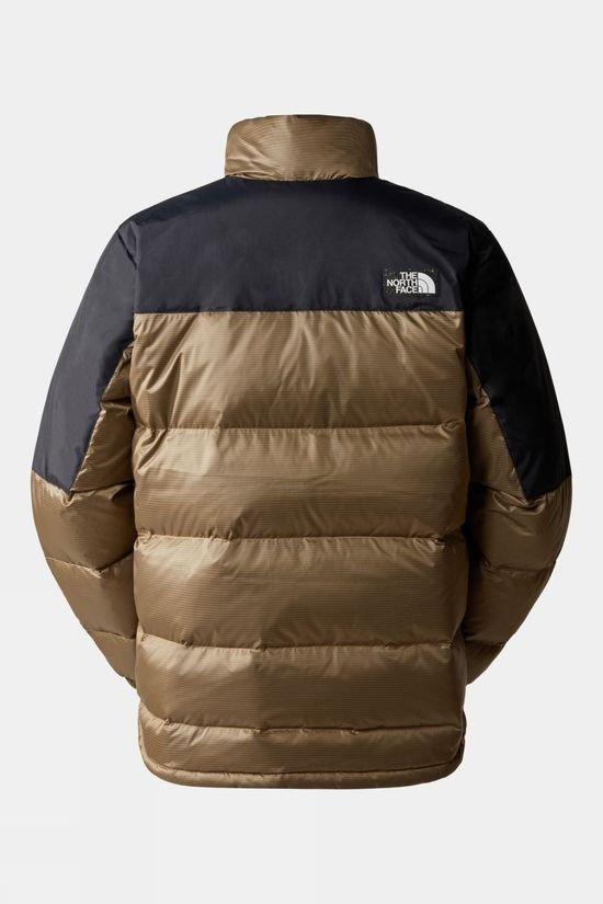 Mens Diablo Down Jacket