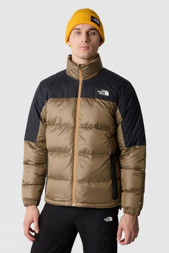 Mens Diablo Down Jacket
