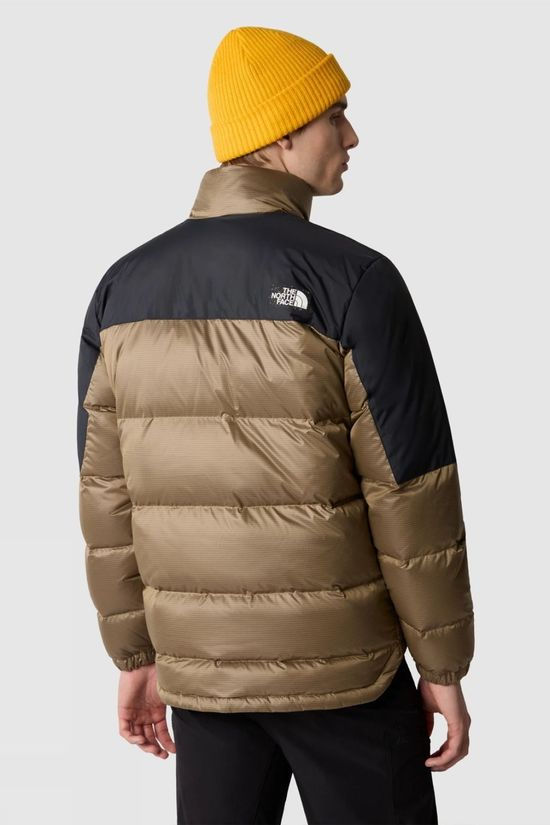 Mens Diablo Down Jacket