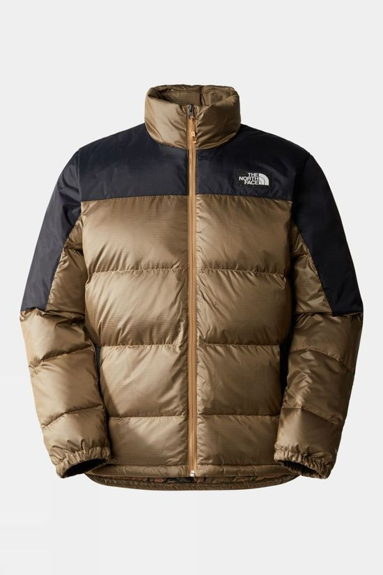 Mens Diablo Down Jacket